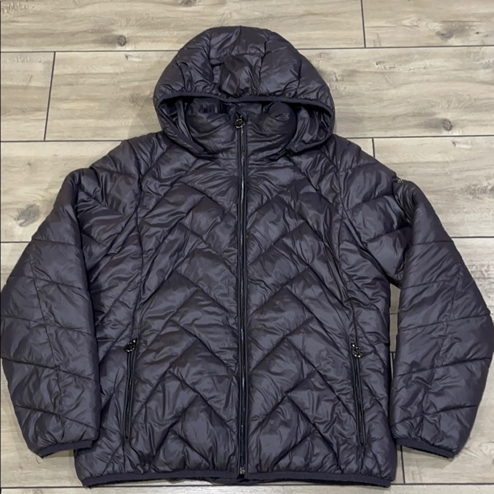 Michael Kors Women’s Winter Jacket Size L